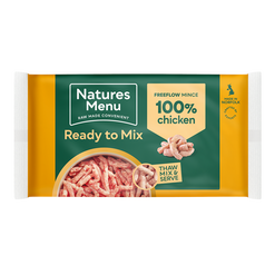 Natures menu stockists near me clearance